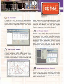 FineHEATING Isıtma Tesisatı Hesap Ve Çizim Yazılımı