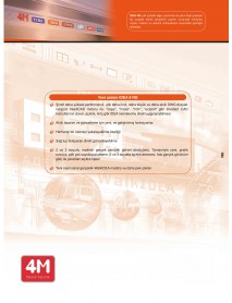 IDEA Mimari Tasarım ve Çizim Yazılımı
